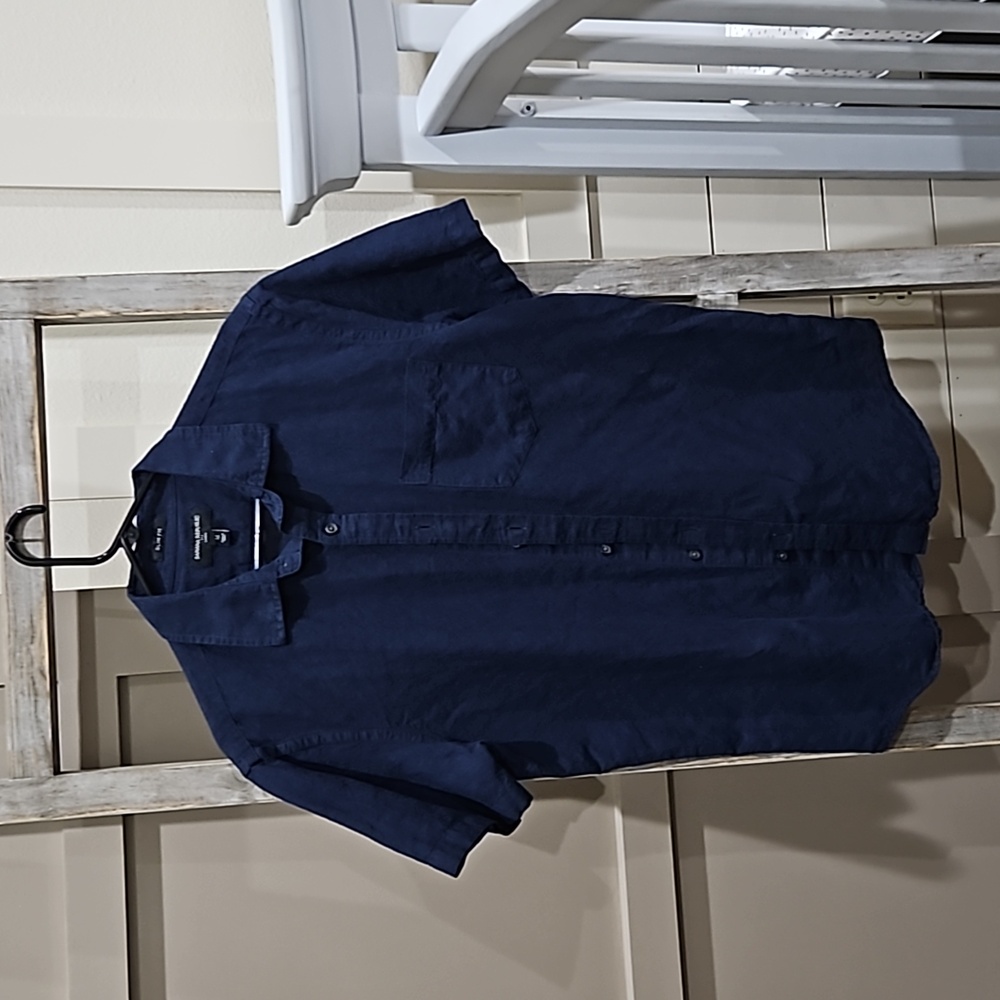 Banana Republic short sleeve